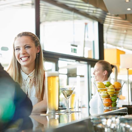 Holiday Inn Bern Westside By Ihg Exteriör bild