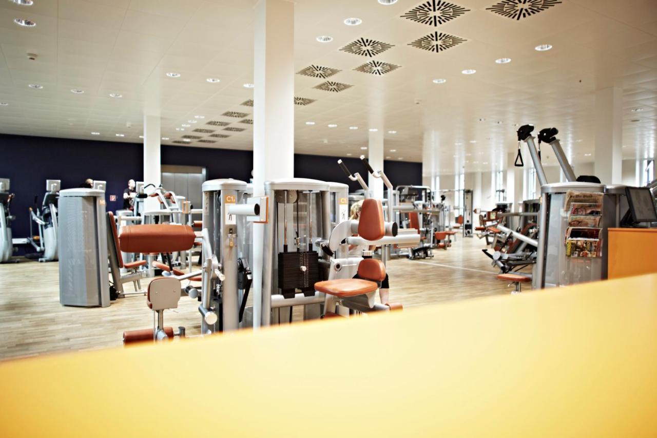 Holiday Inn Bern Westside By Ihg Exteriör bild