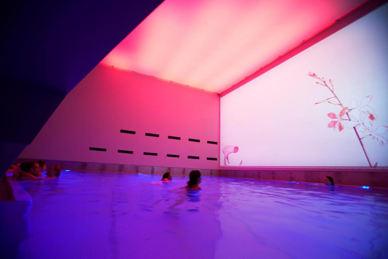Holiday Inn Bern Westside By Ihg Exteriör bild