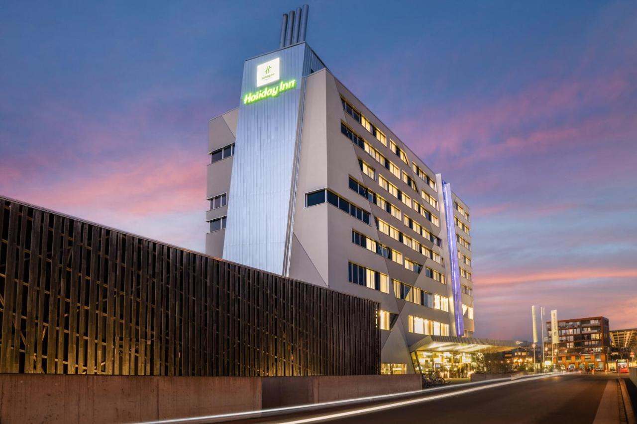 Holiday Inn Bern Westside By Ihg Exteriör bild
