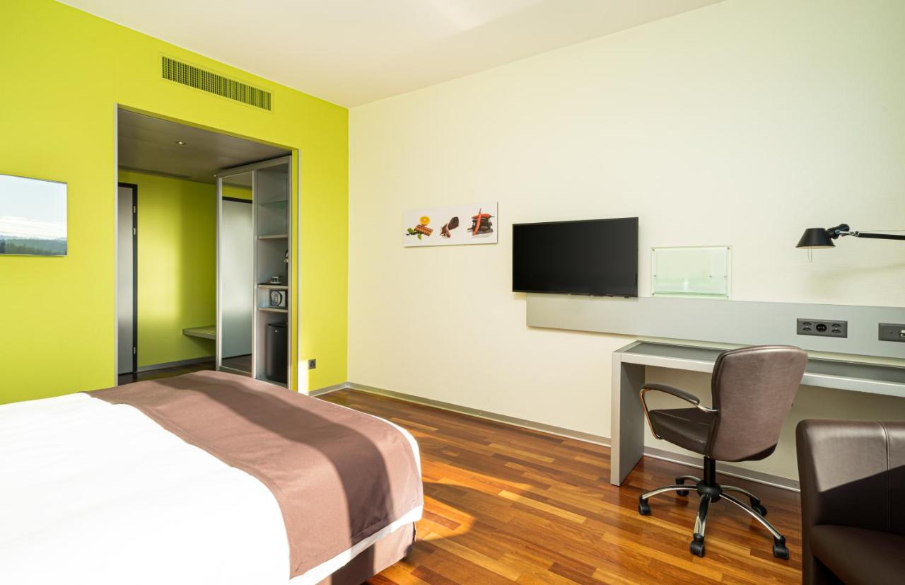 Holiday Inn Bern Westside By Ihg Exteriör bild