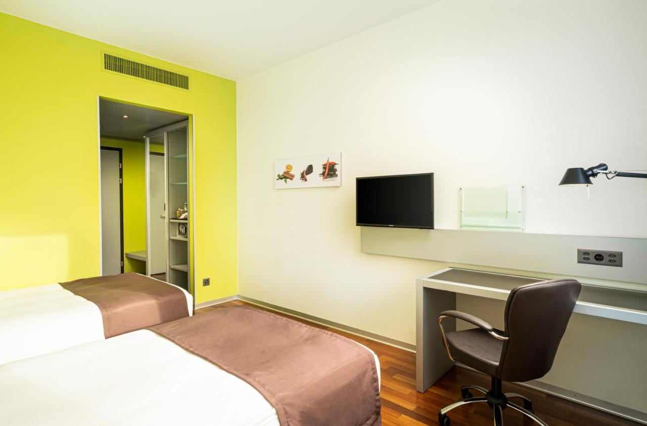 Holiday Inn Bern Westside By Ihg Exteriör bild