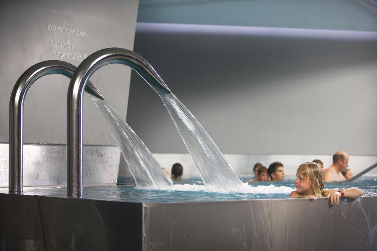 Holiday Inn Bern Westside By Ihg Exteriör bild