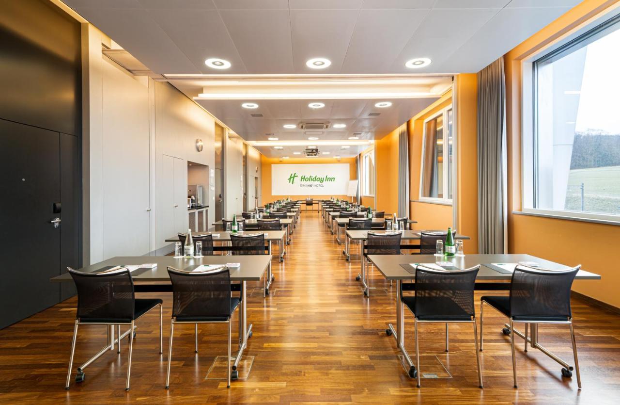 Holiday Inn Bern Westside By Ihg Exteriör bild