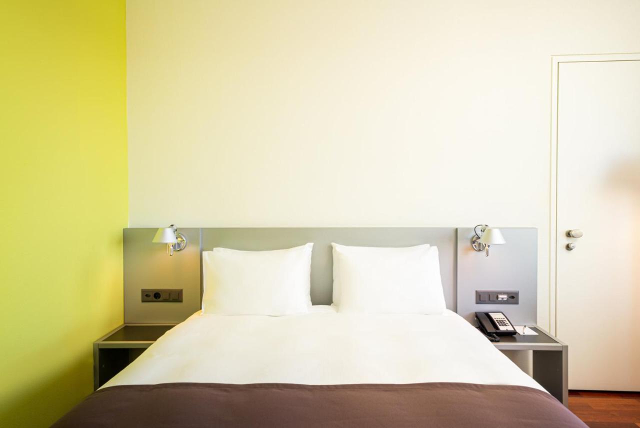 Holiday Inn Bern Westside By Ihg Exteriör bild