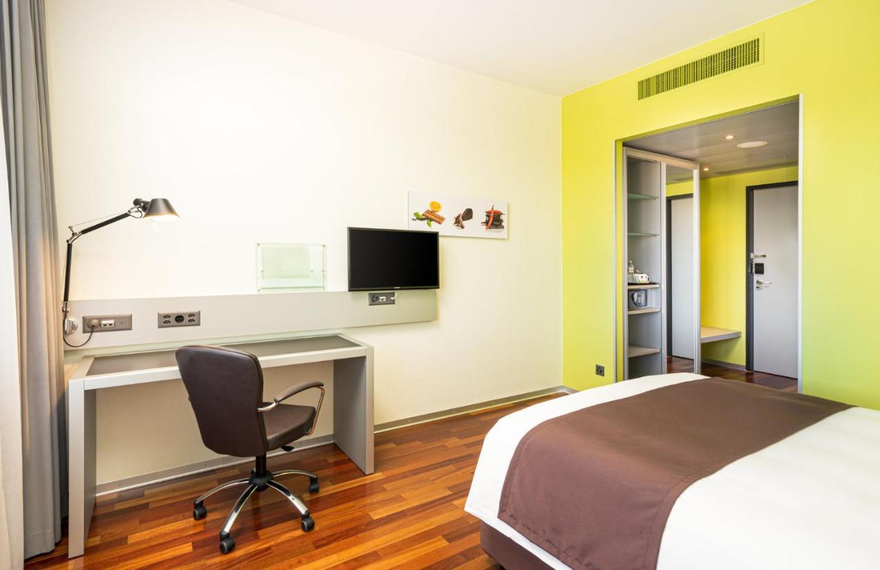 Holiday Inn Bern Westside By Ihg Exteriör bild