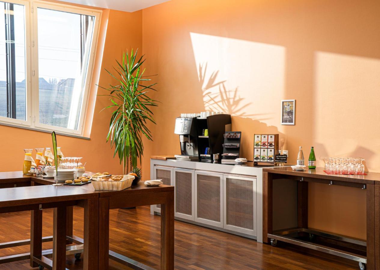 Holiday Inn Bern Westside By Ihg Exteriör bild