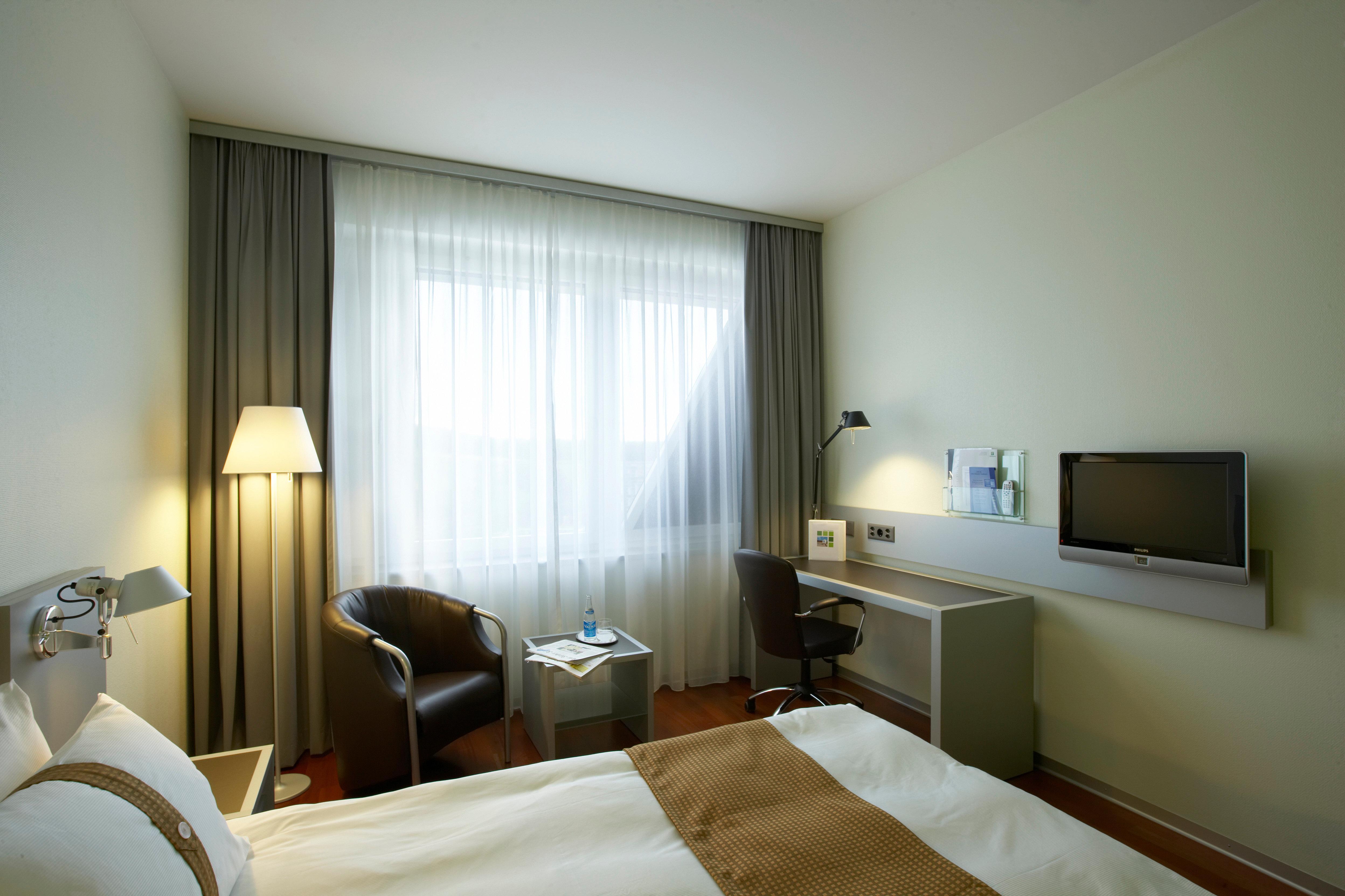 Holiday Inn Bern Westside By Ihg Exteriör bild