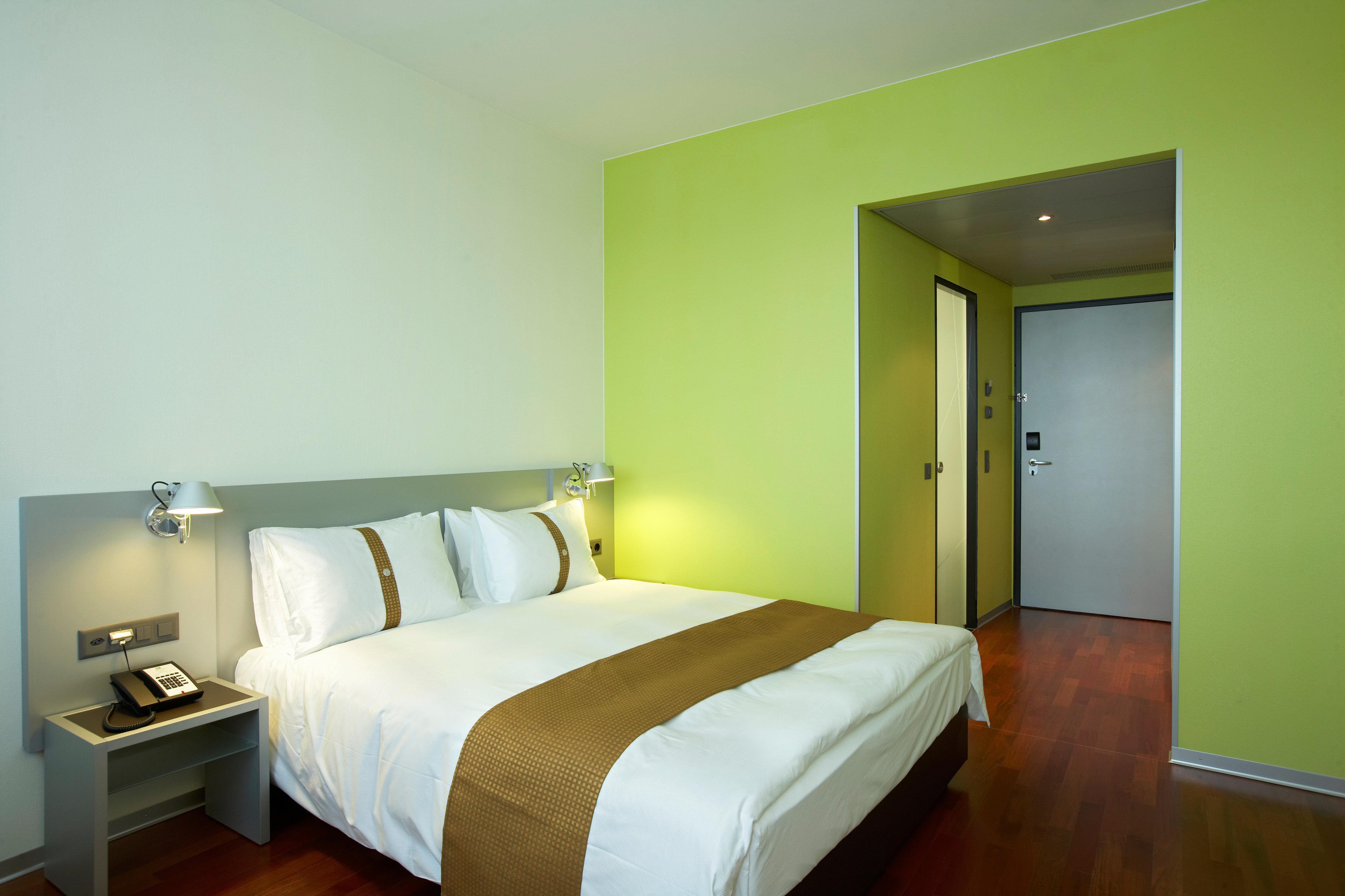 Holiday Inn Bern Westside By Ihg Exteriör bild