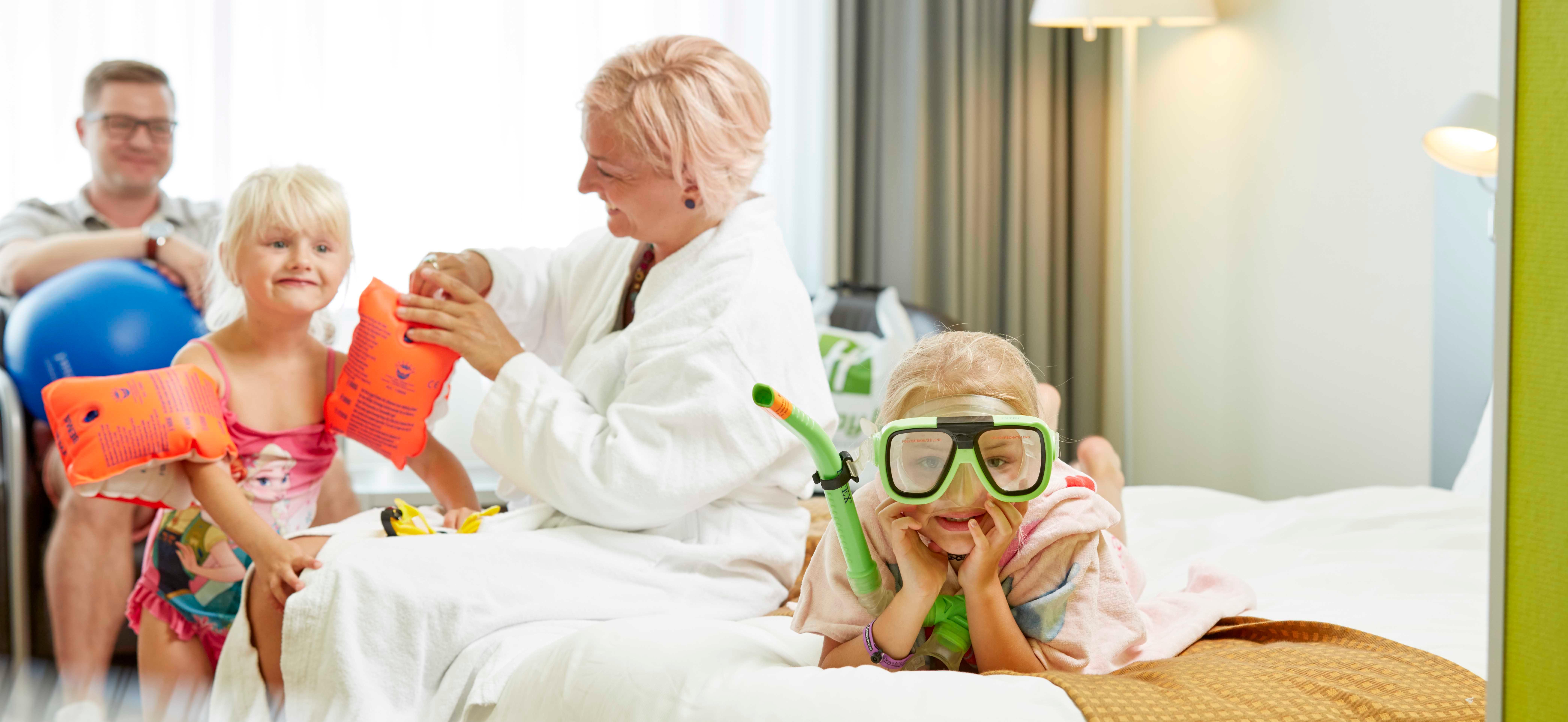 Holiday Inn Bern Westside By Ihg Exteriör bild