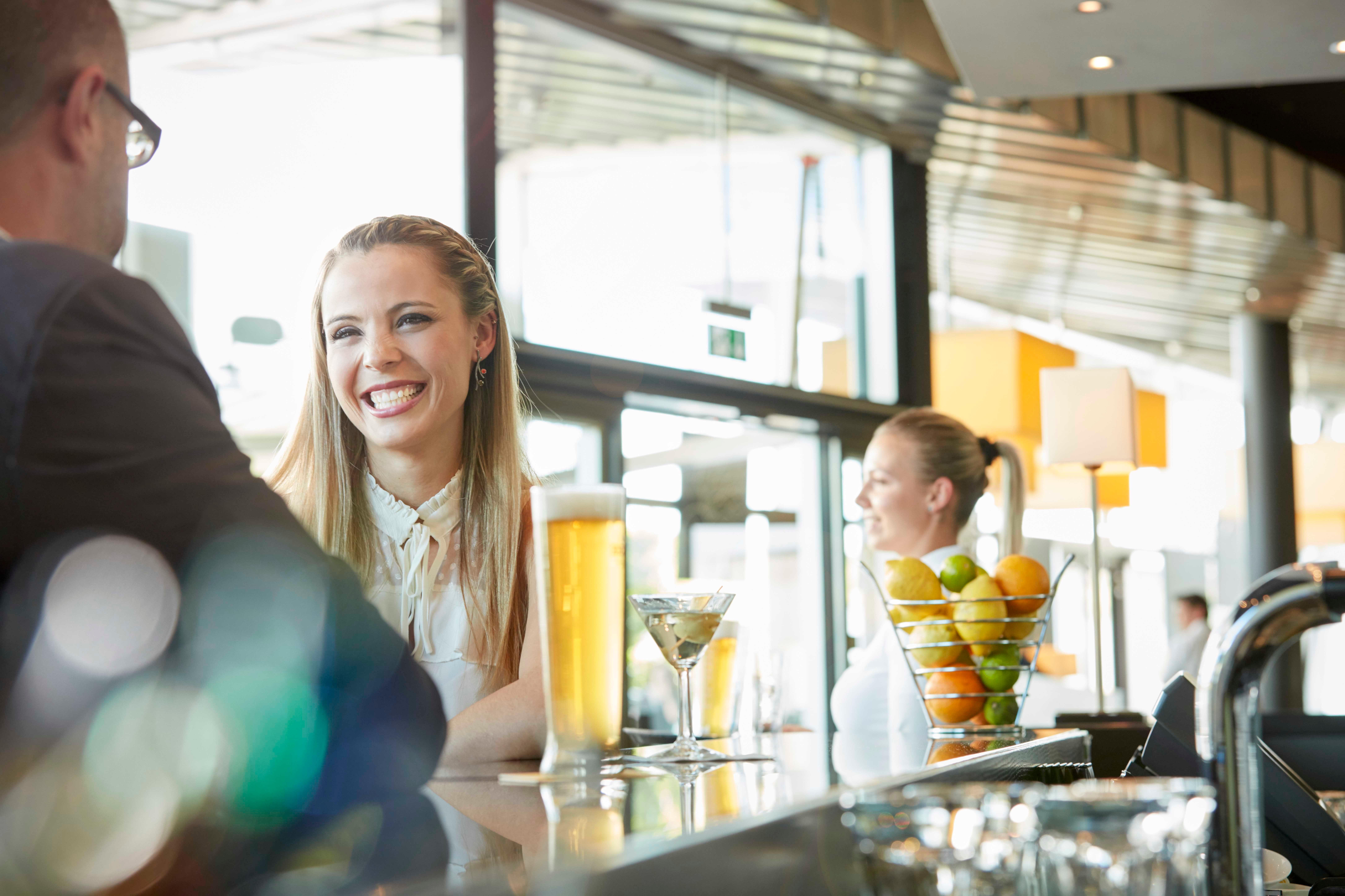 Holiday Inn Bern Westside By Ihg Exteriör bild