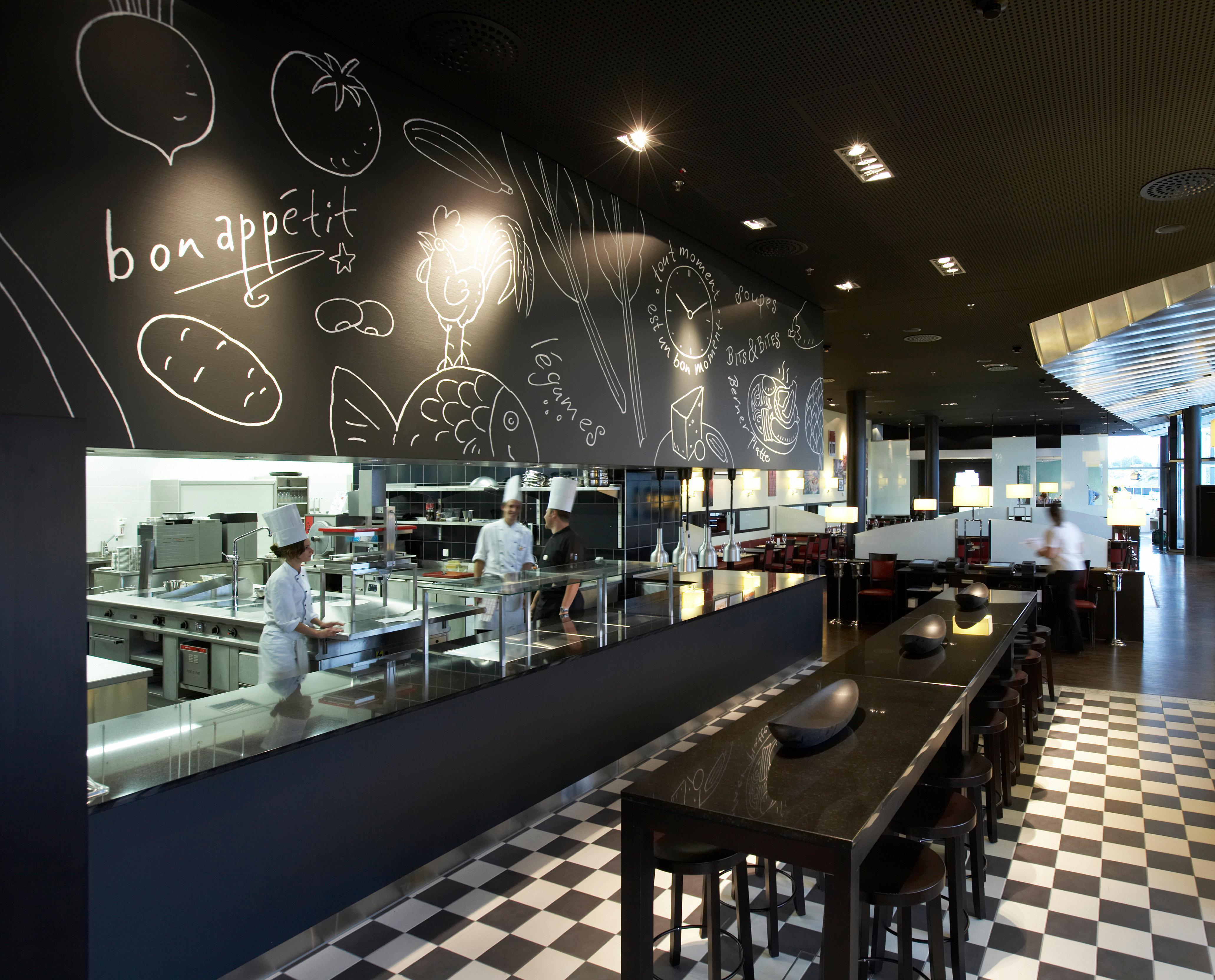Holiday Inn Bern Westside By Ihg Exteriör bild