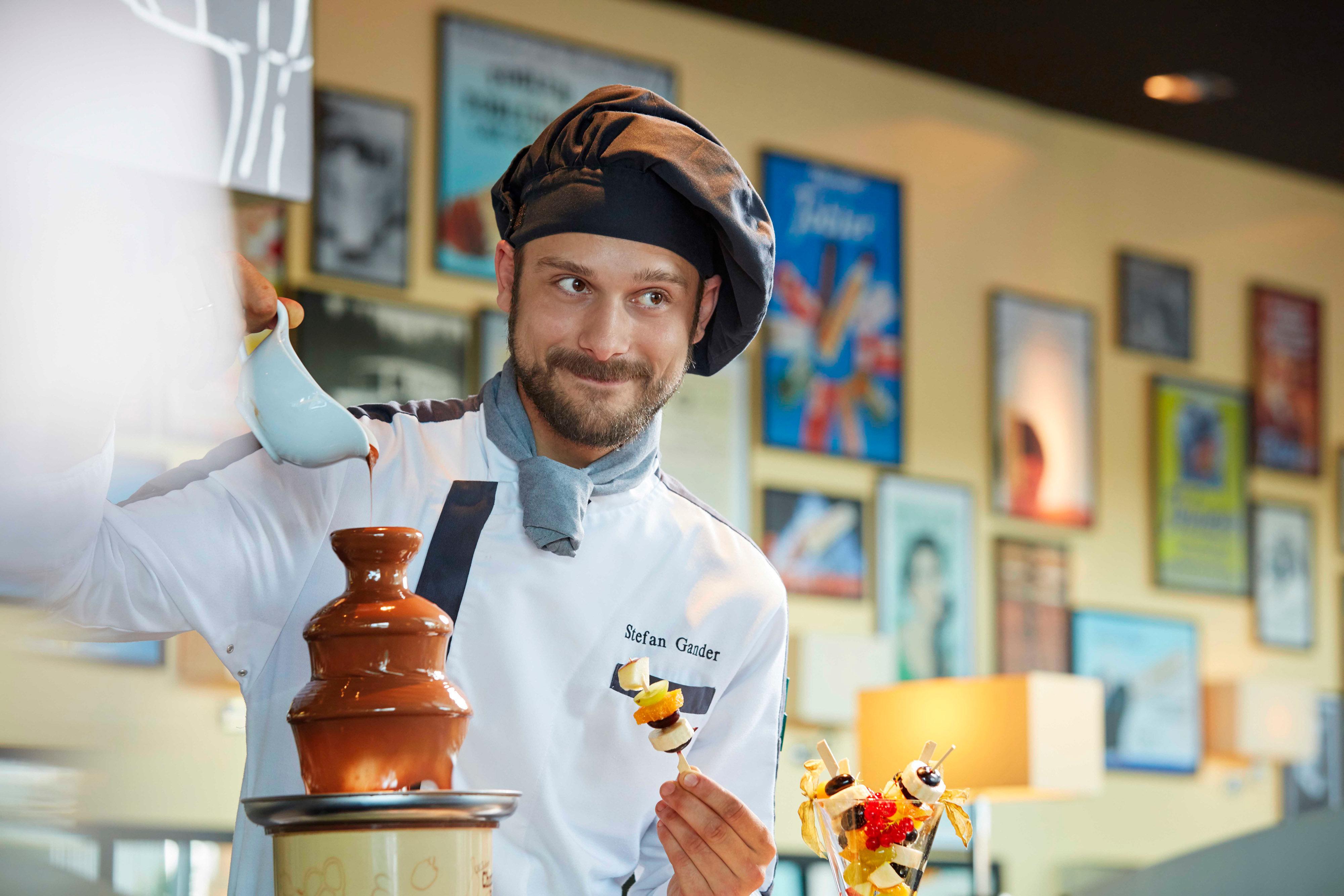 Holiday Inn Bern Westside By Ihg Exteriör bild
