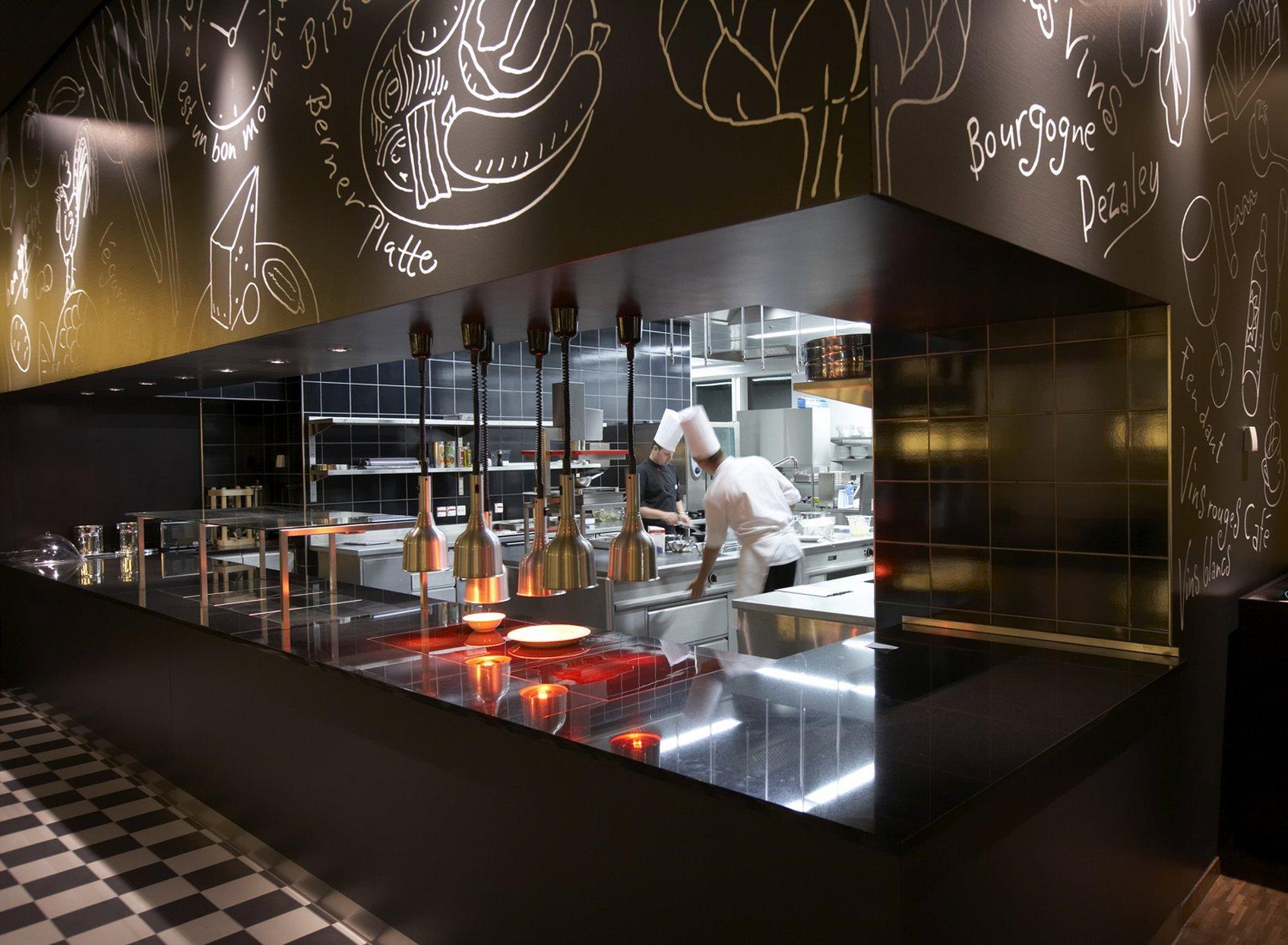 Holiday Inn Bern Westside By Ihg Exteriör bild